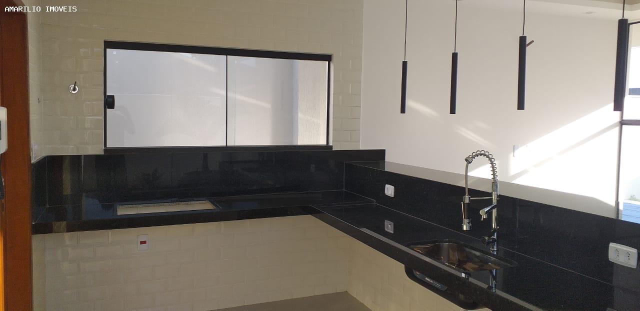Casa, 3 quartos, 162 m² - Foto 9