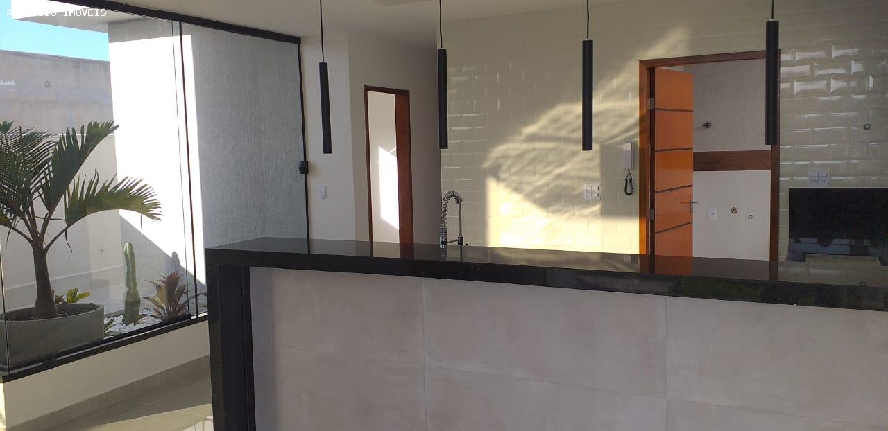 Casa, 3 quartos, 162 m² - Foto 6