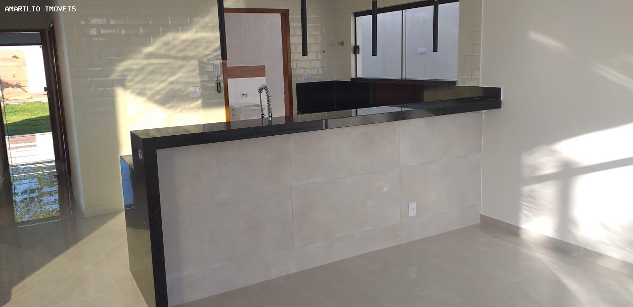 Casa, 3 quartos, 162 m² - Foto 5