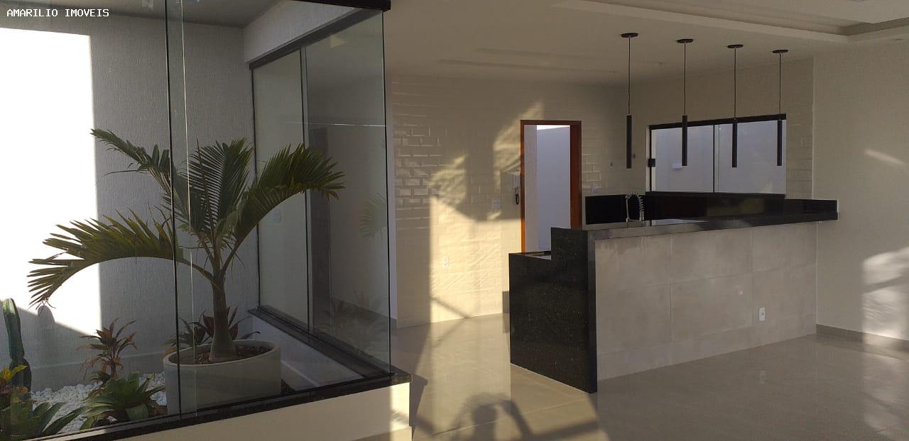 Casa, 3 quartos, 162 m² - Foto 4