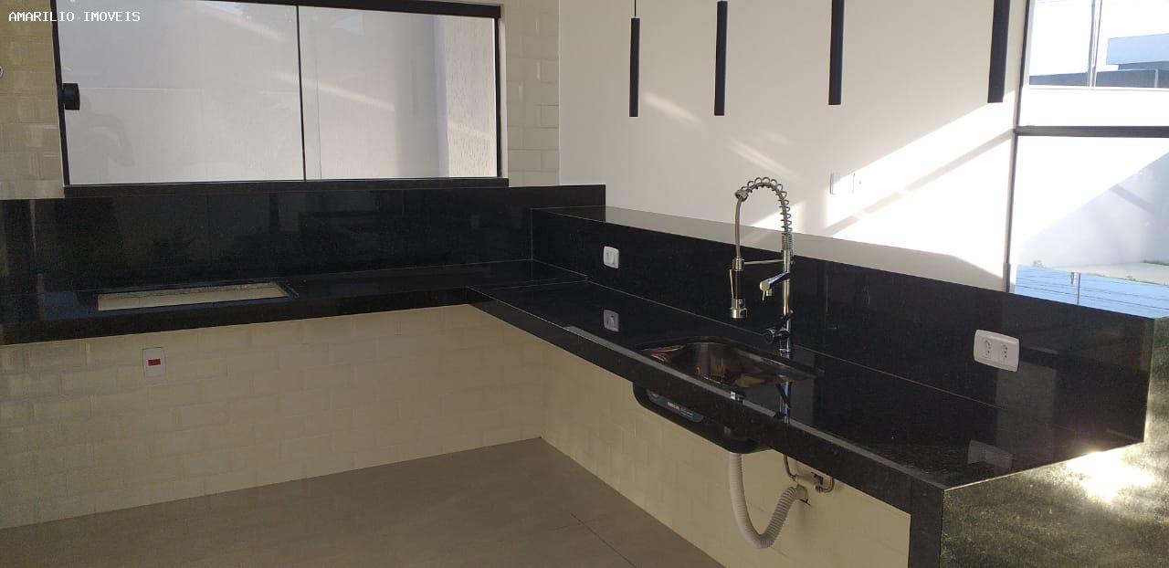 Casa, 3 quartos, 162 m² - Foto 8
