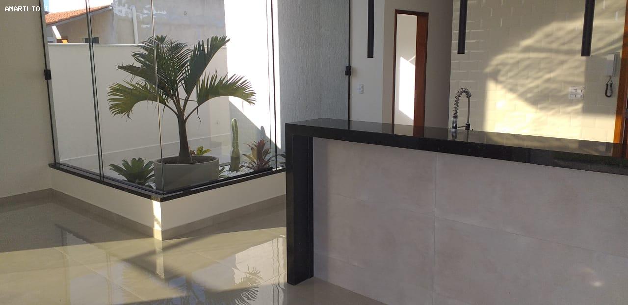 Casa, 3 quartos, 162 m² - Foto 7