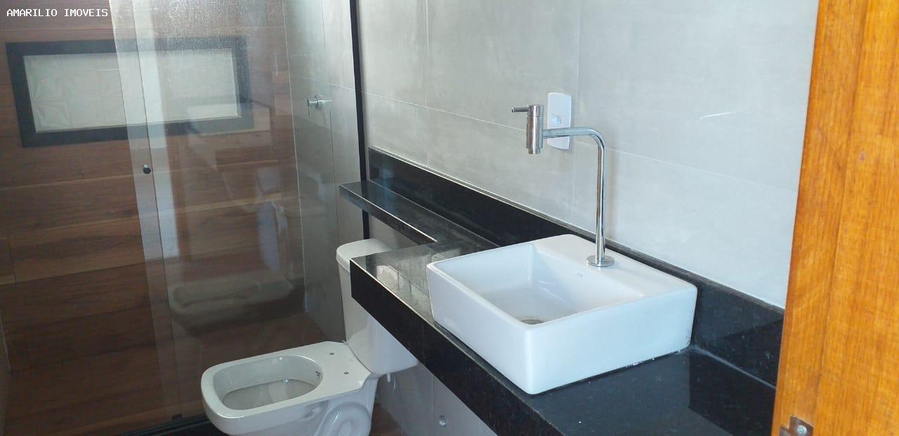 Casa, 3 quartos, 162 m² - Foto 11