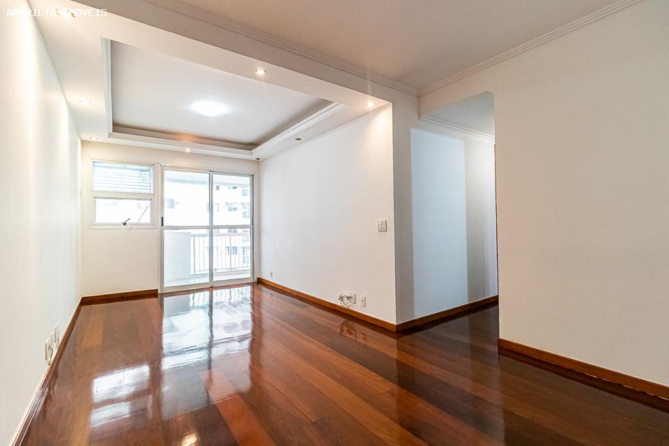 Apartamento, 3 quartos, 82 m² - Foto 2