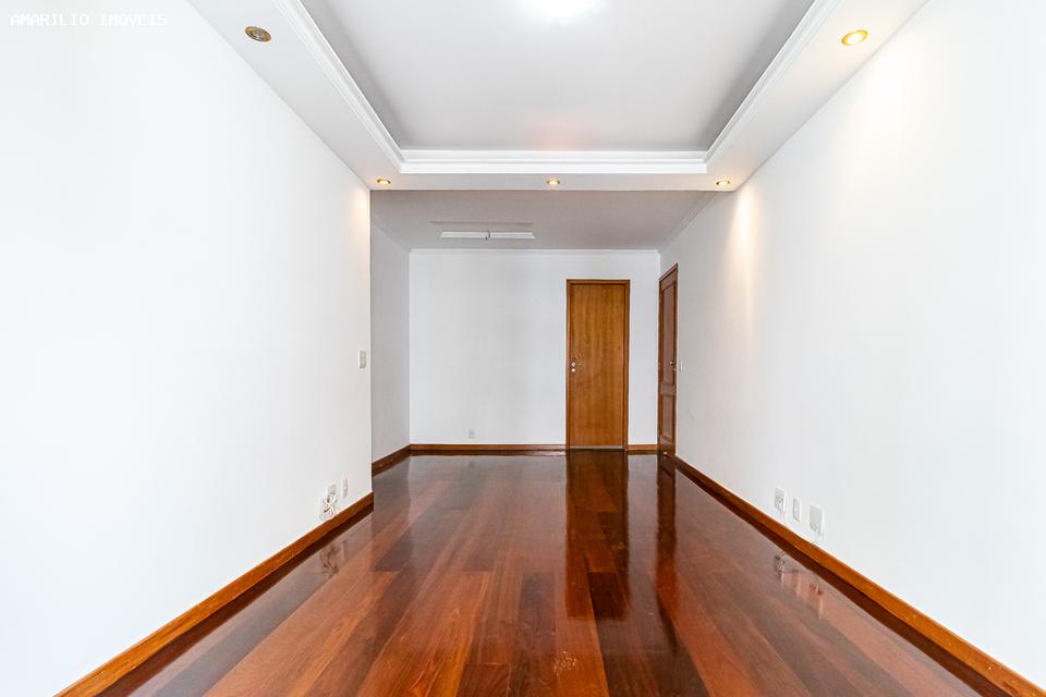 Apartamento, 3 quartos, 82 m² - Foto 4