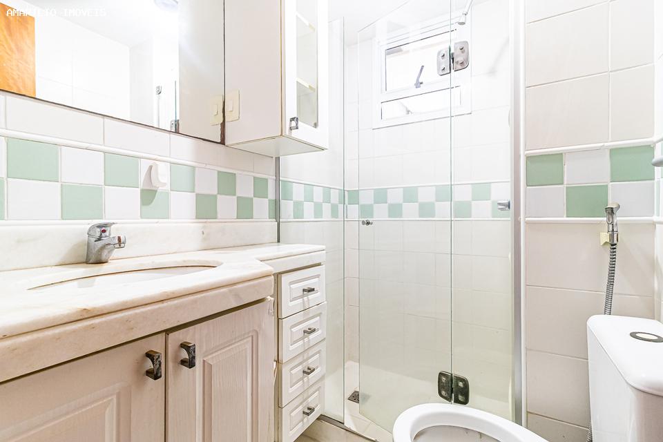 Apartamento, 3 quartos, 82 m² - Foto 7