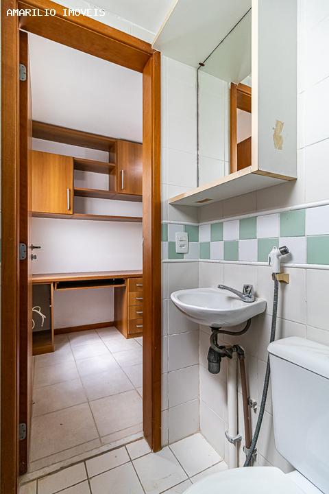 Apartamento, 3 quartos, 82 m² - Foto 21