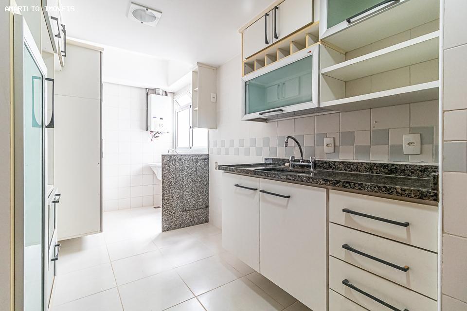 Apartamento, 3 quartos, 82 m² - Foto 23