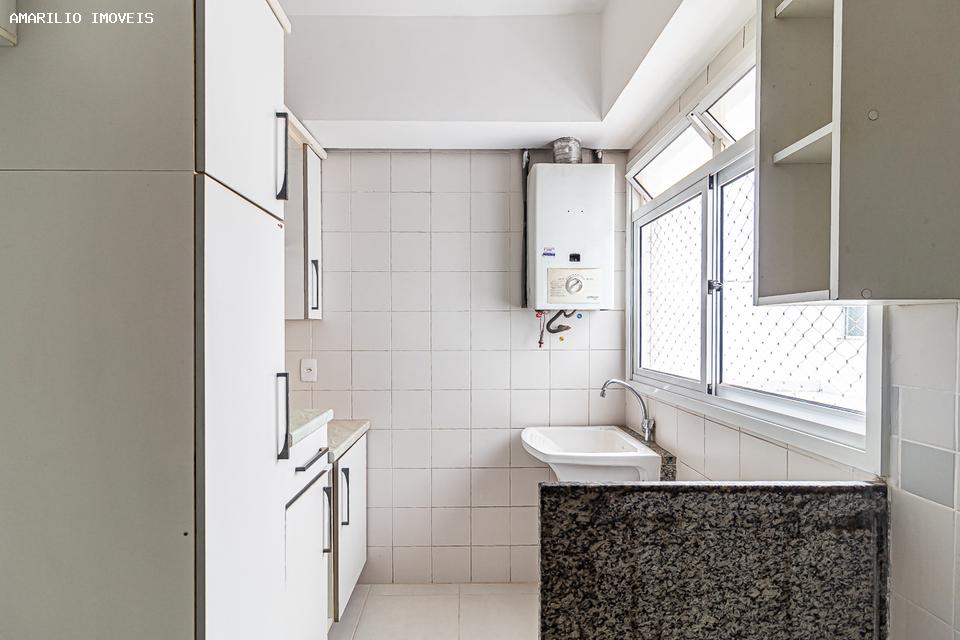 Apartamento, 3 quartos, 82 m² - Foto 26