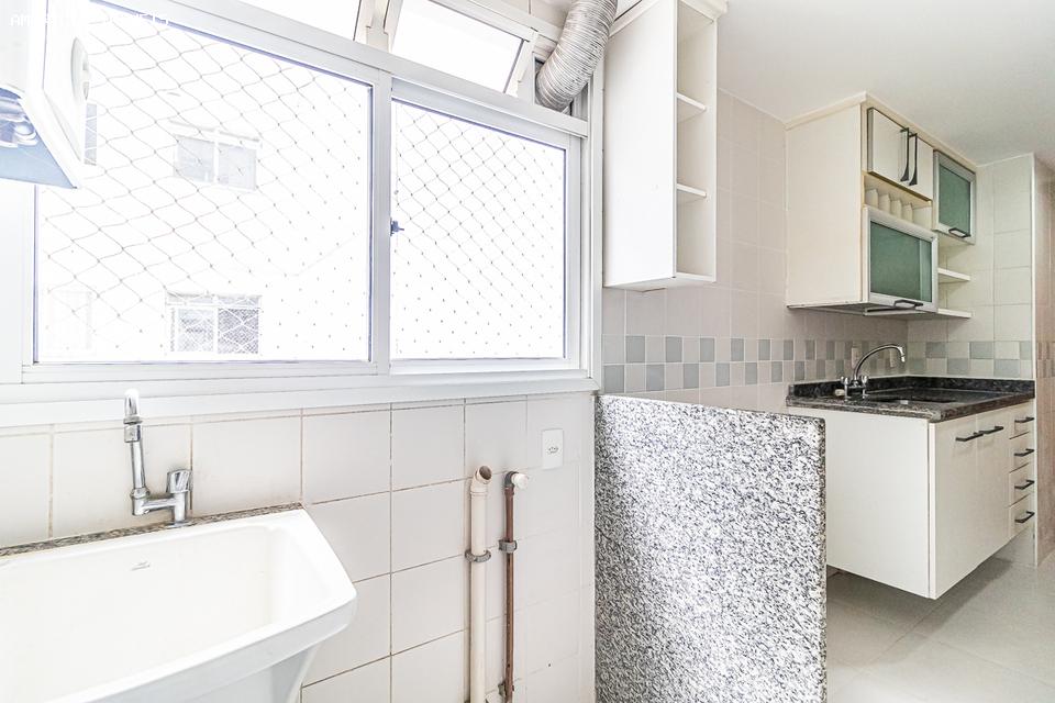 Apartamento, 3 quartos, 82 m² - Foto 28