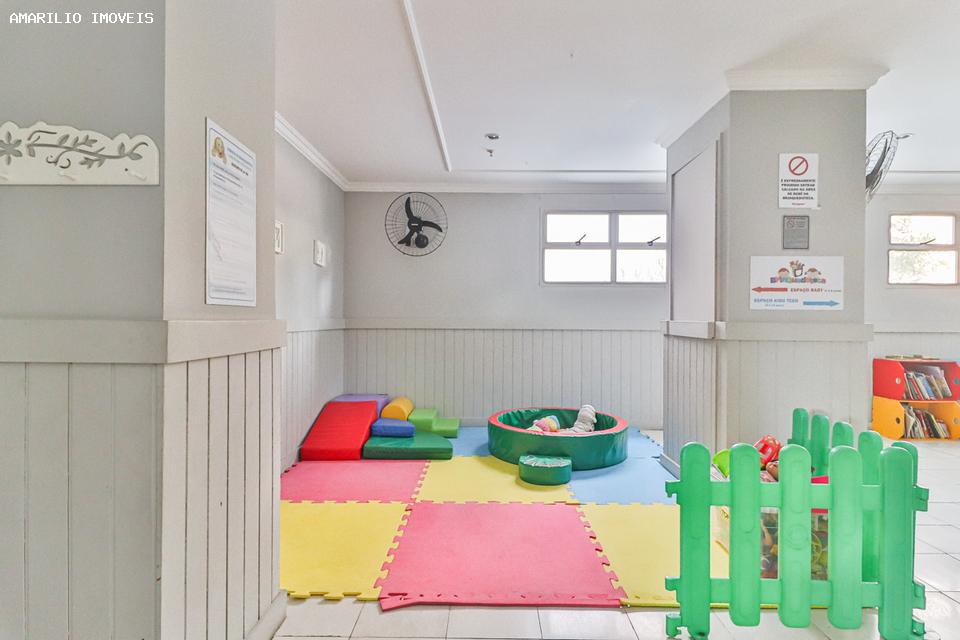 Apartamento, 3 quartos, 82 m² - Foto 33