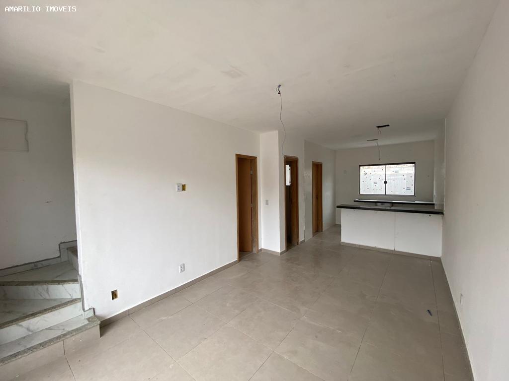 Casa, 2 quartos, 80 m² - Foto 2