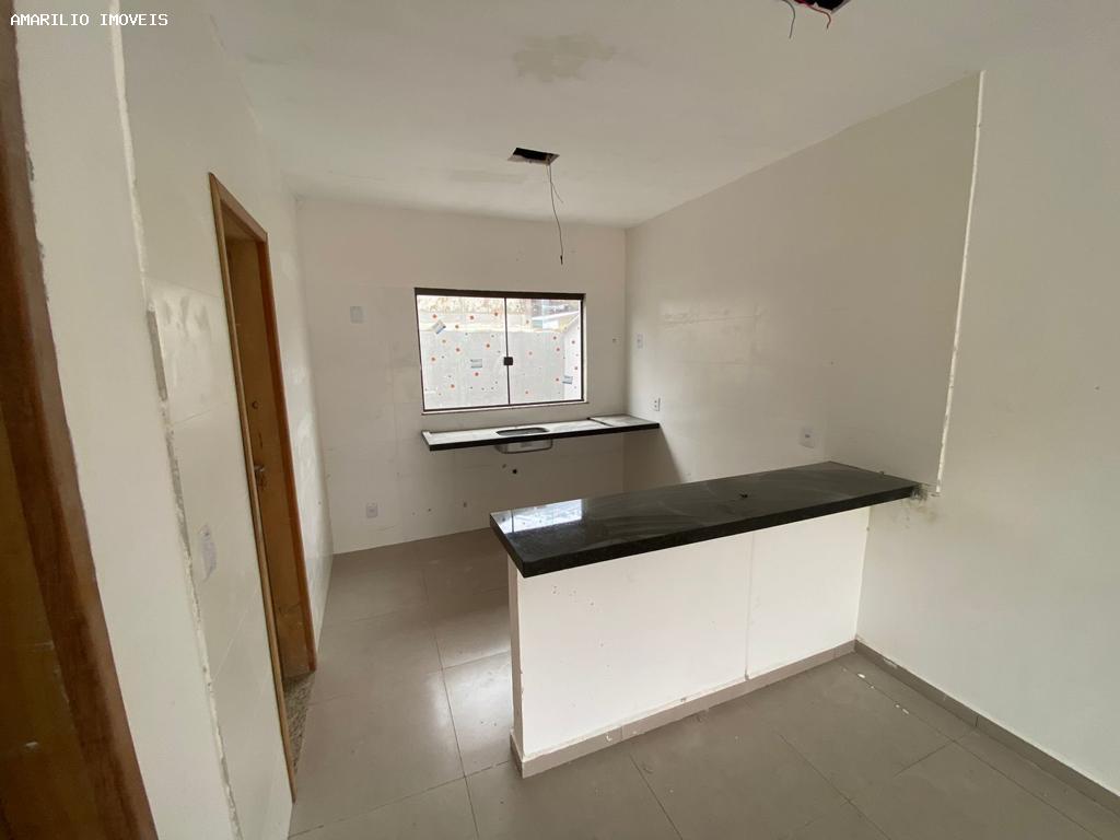 Casa, 2 quartos, 80 m² - Foto 4
