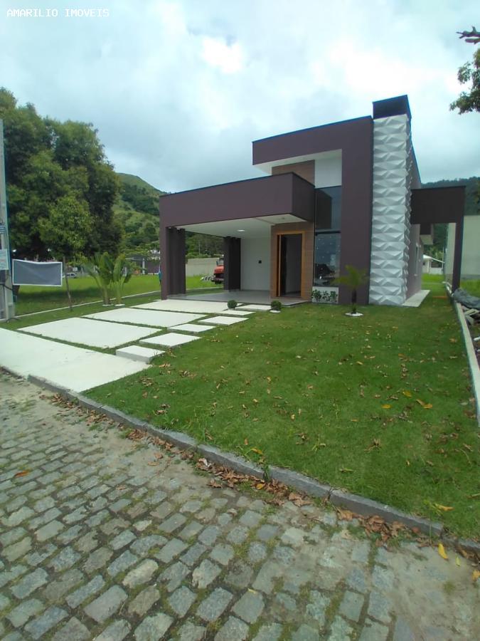 Casa, 3 quartos, 107 m² - Foto 1