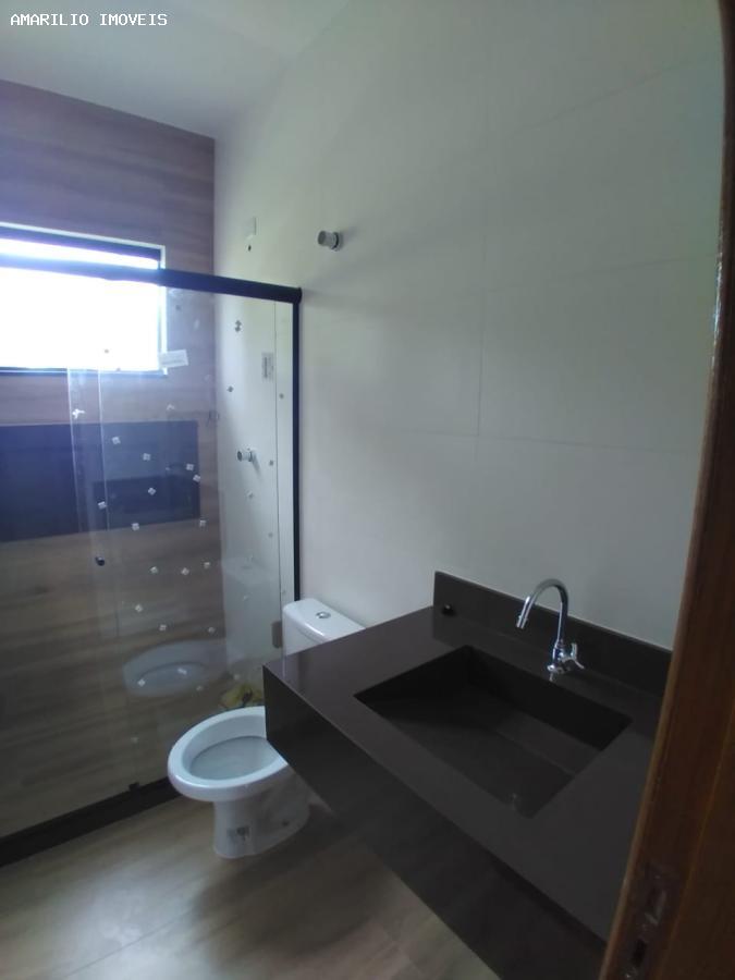 Casa, 3 quartos, 107 m² - Foto 4