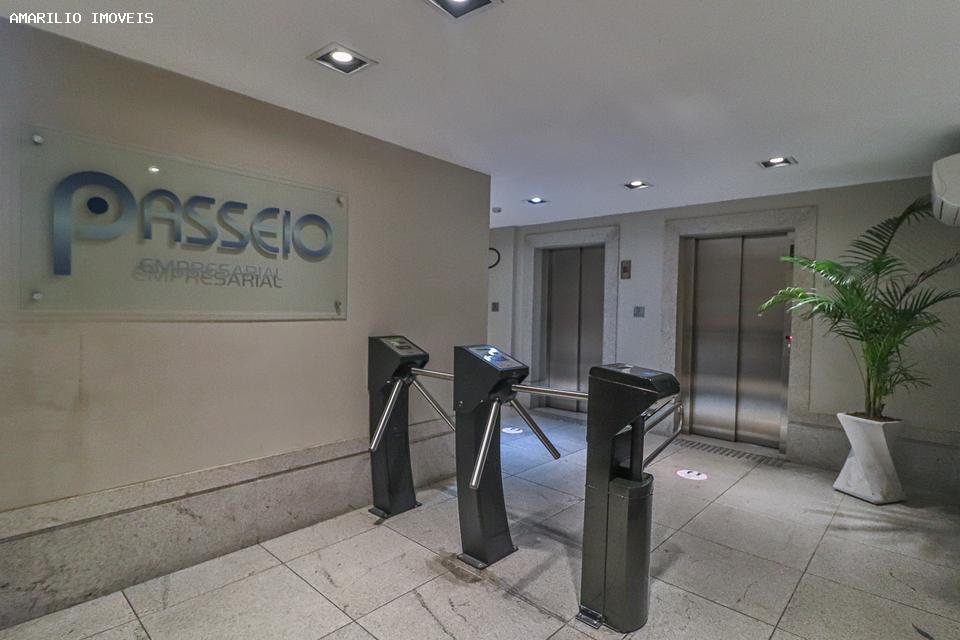 Sala-Conjunto, 22 m² - Foto 1