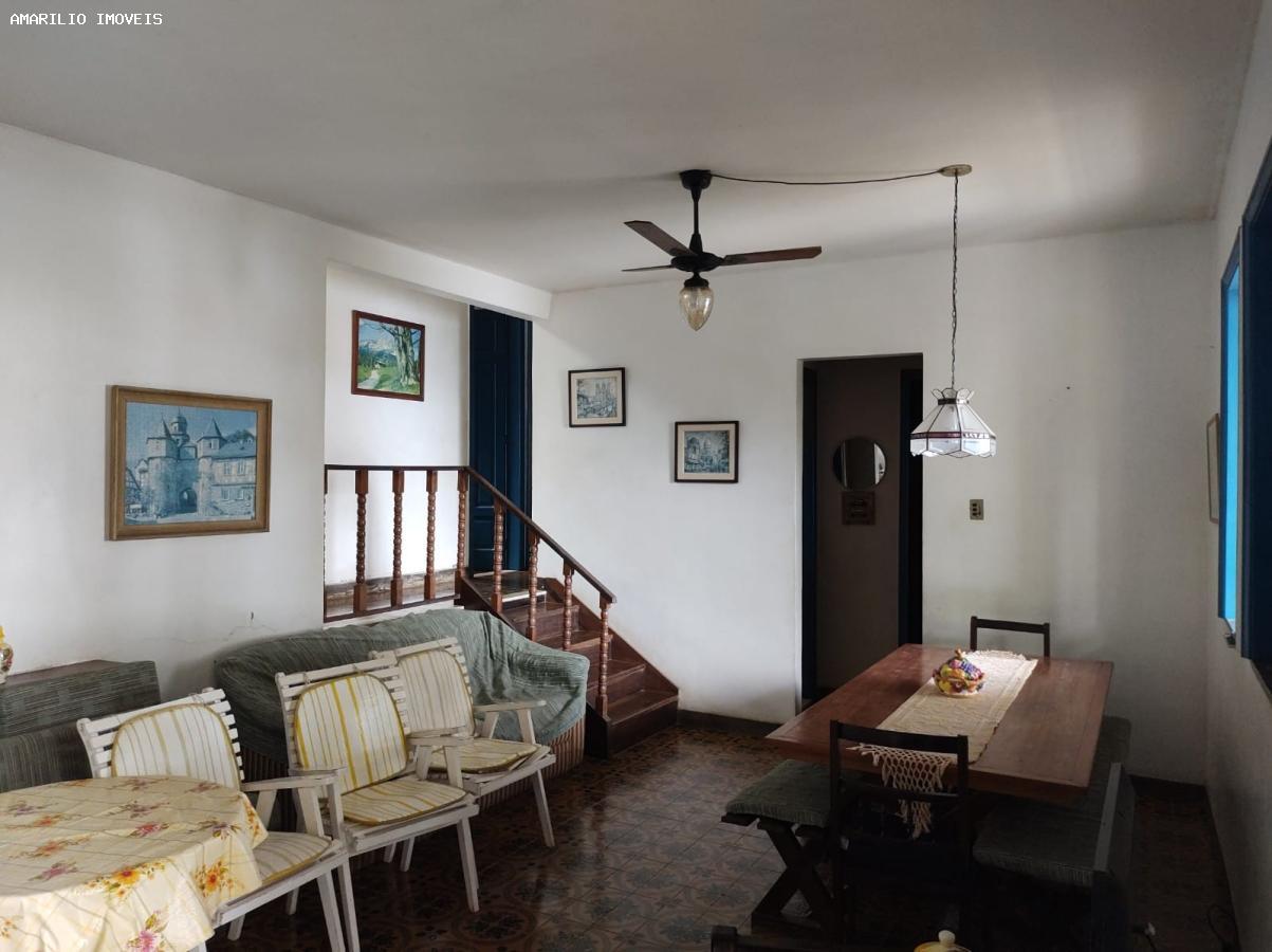 Casa, 3 quartos, 127 m² - Foto 2