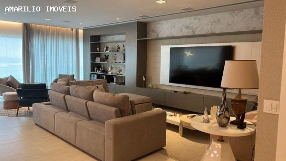 Apartamento, 4 quartos, 266 m² - Foto 7