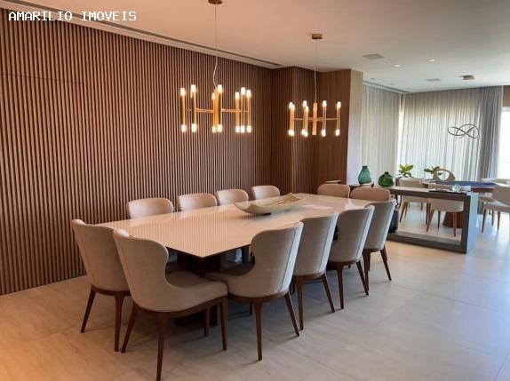 Apartamento, 4 quartos, 266 m² - Foto 6