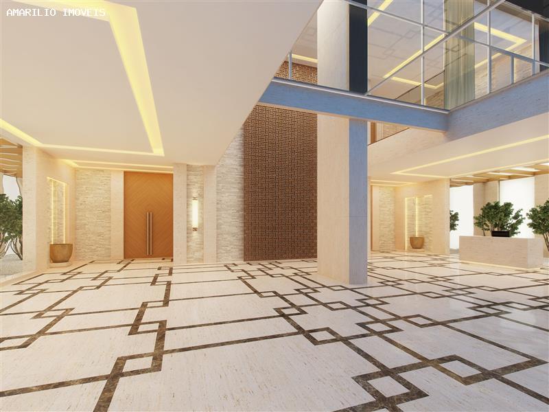 Apartamento, 4 quartos, 266 m² - Foto 2