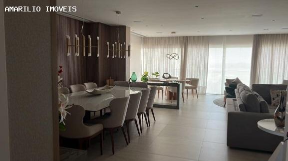 Apartamento, 4 quartos, 266 m² - Foto 8