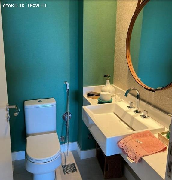 Apartamento, 4 quartos, 266 m² - Foto 9