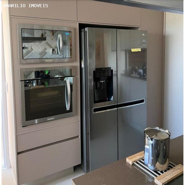Apartamento, 4 quartos, 266 m² - Foto 10