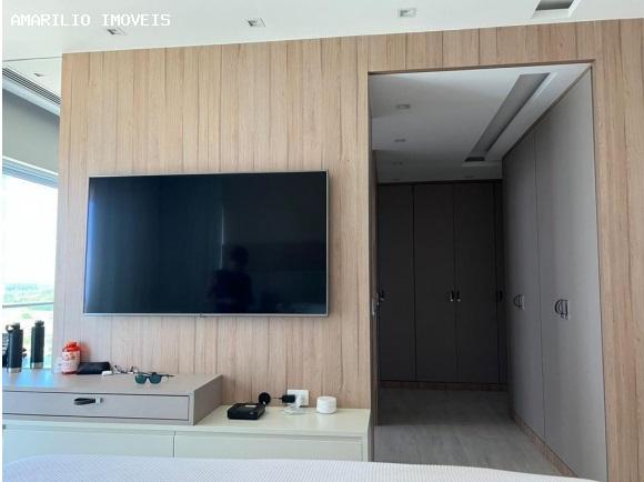 Apartamento, 4 quartos, 266 m² - Foto 13