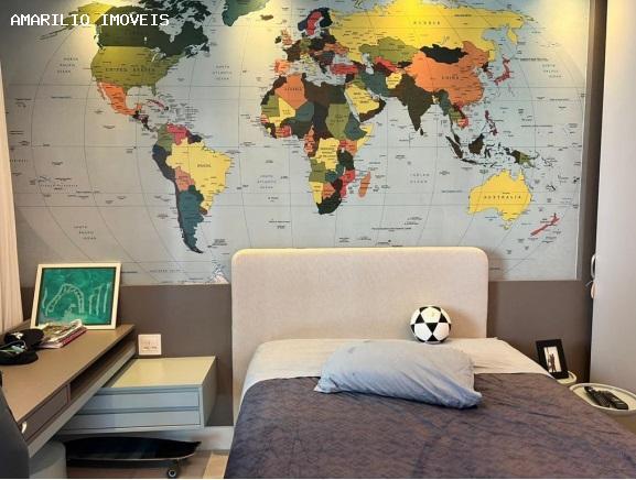 Apartamento, 4 quartos, 266 m² - Foto 11