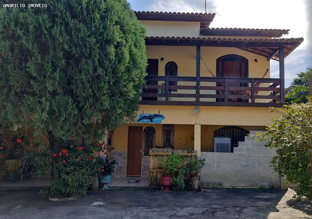 Casa, 5 quartos, 101 m² - Foto 1