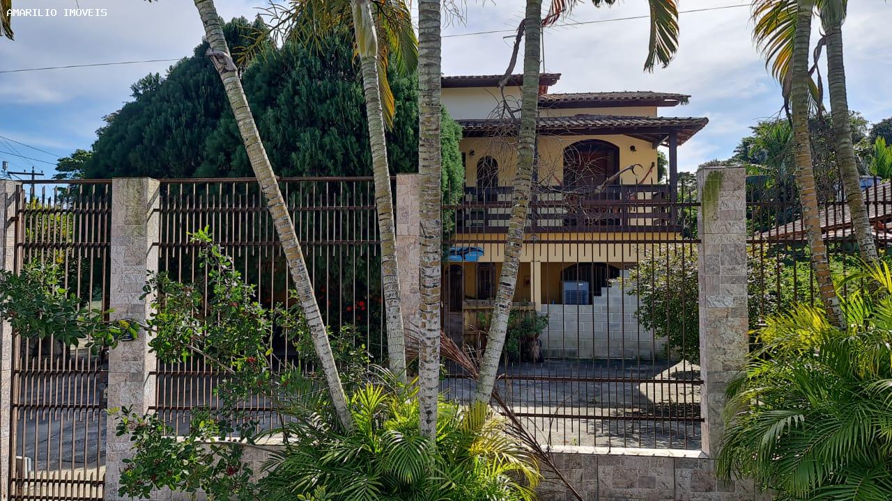 Casa, 5 quartos, 101 m² - Foto 3