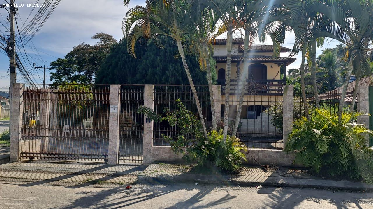 Casa, 5 quartos, 101 m² - Foto 2