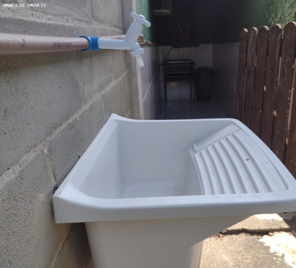 Casa, 5 quartos, 101 m² - Foto 22