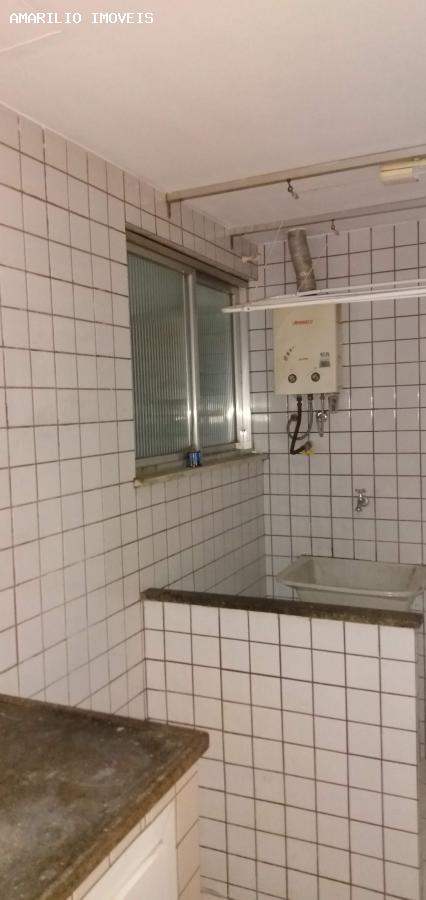 Apartamento, 2 quartos, 57 m² - Foto 5