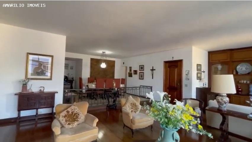 Apartamento, 4 quartos, 241 m² - Foto 3