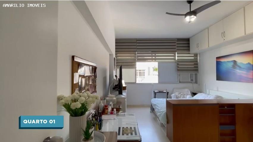 Apartamento, 4 quartos, 241 m² - Foto 7