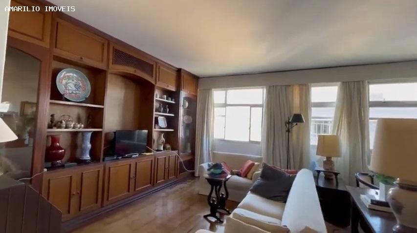 Apartamento, 4 quartos, 241 m² - Foto 5