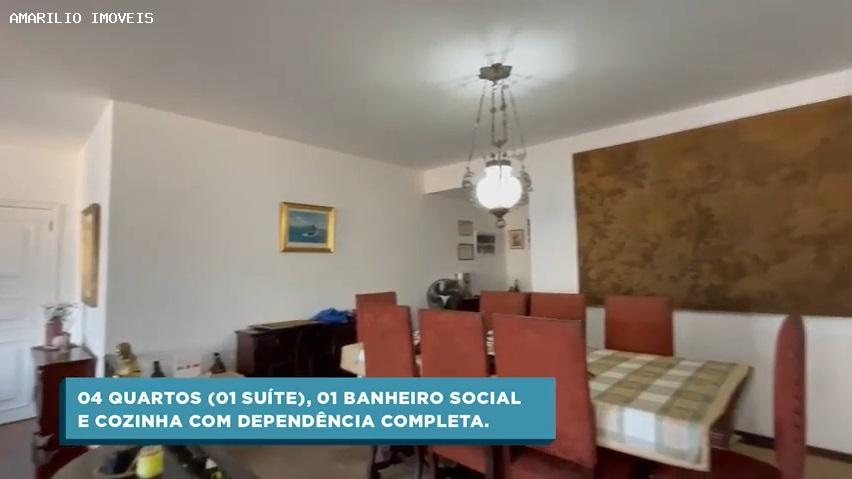 Apartamento, 4 quartos, 241 m² - Foto 6