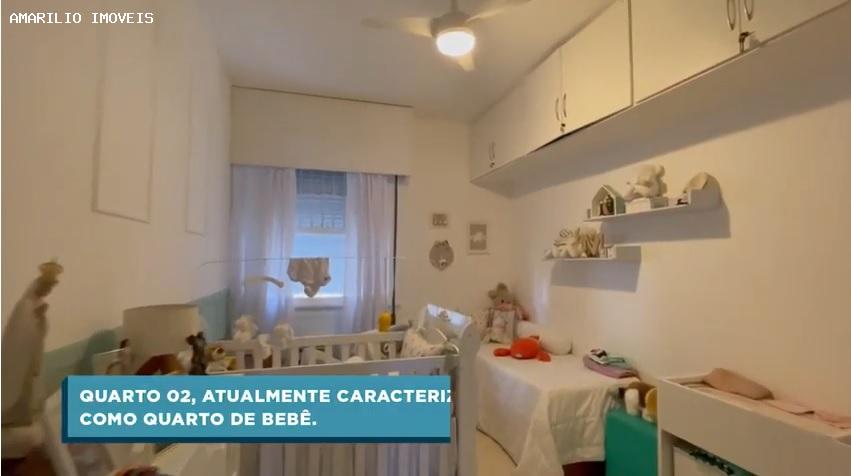 Apartamento, 4 quartos, 241 m² - Foto 8