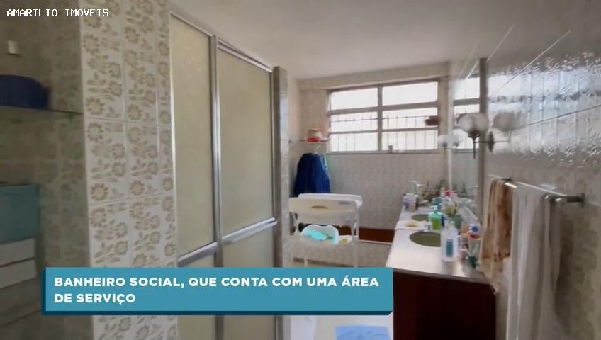 Apartamento, 4 quartos, 241 m² - Foto 14