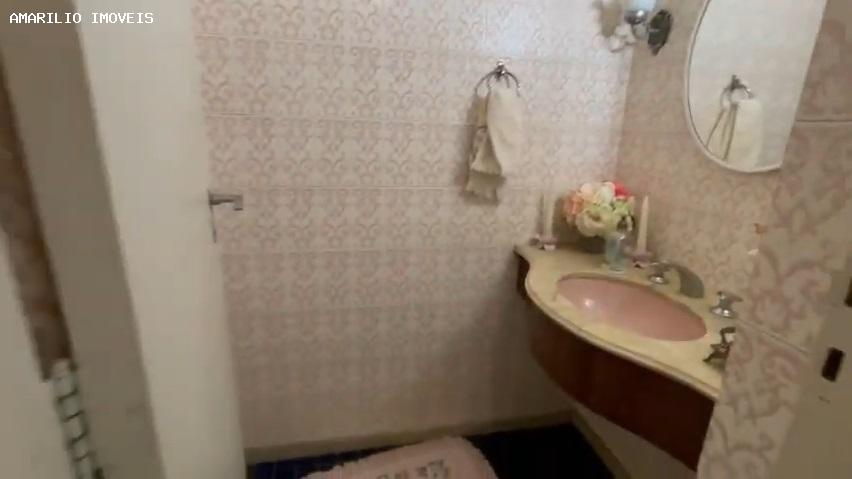 Apartamento, 4 quartos, 241 m² - Foto 16