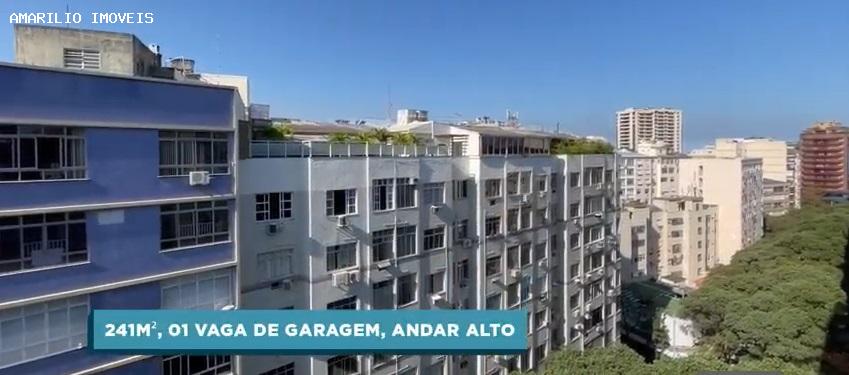 Apartamento, 4 quartos, 241 m² - Foto 20
