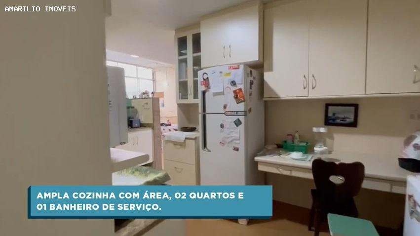 Apartamento, 4 quartos, 241 m² - Foto 17