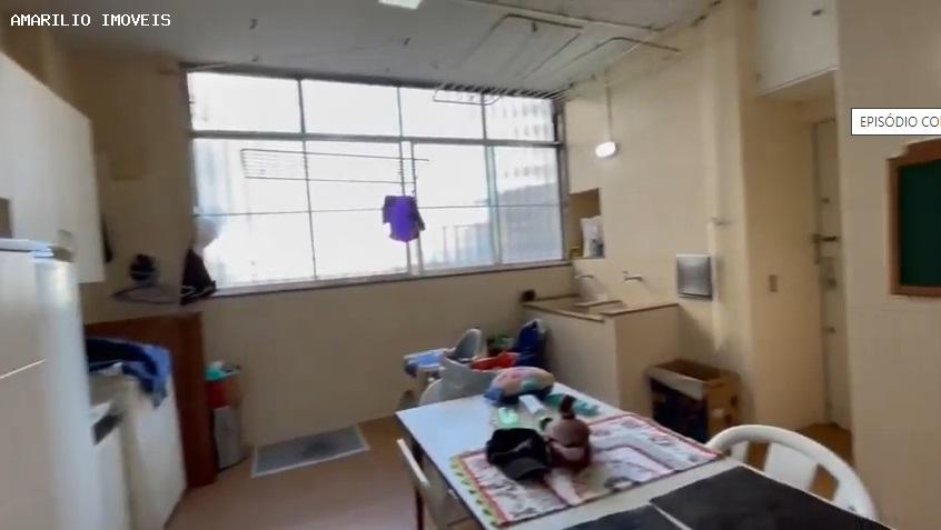 Apartamento, 4 quartos, 241 m² - Foto 19