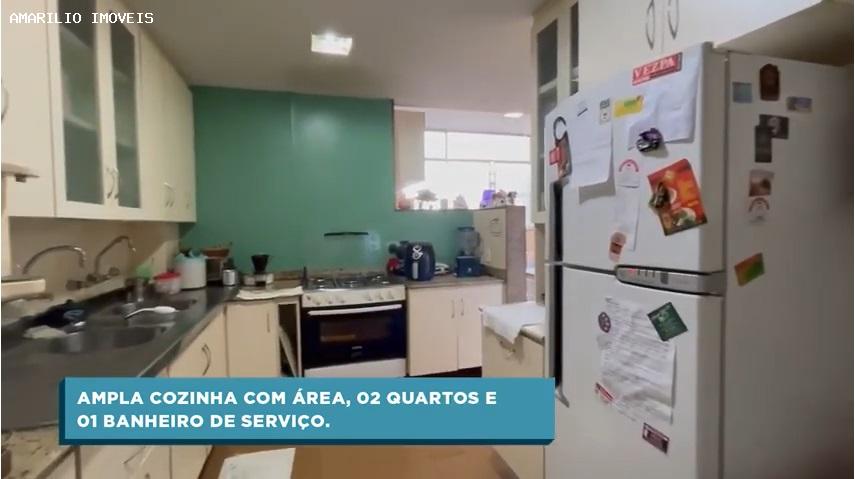 Apartamento, 4 quartos, 241 m² - Foto 18