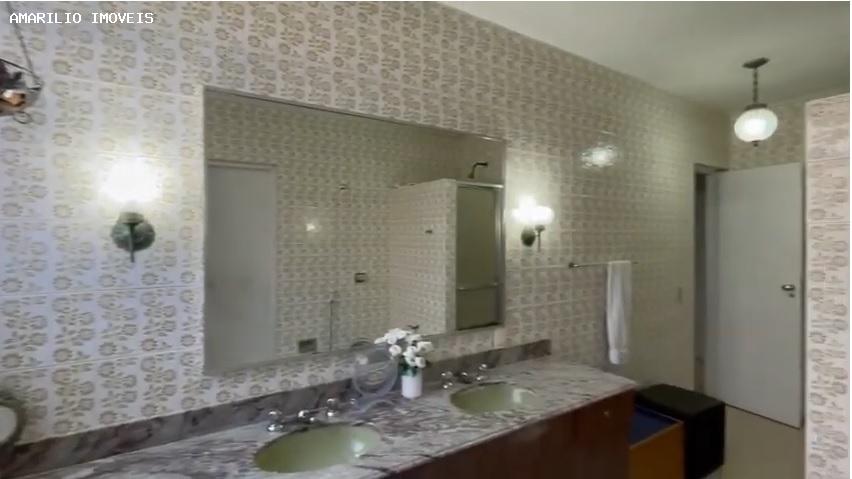 Apartamento, 4 quartos, 241 m² - Foto 15