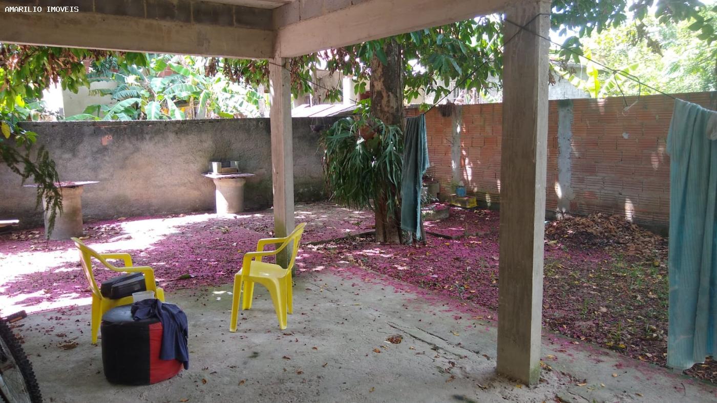 Casa, 3 quartos, 260 m² - Foto 13