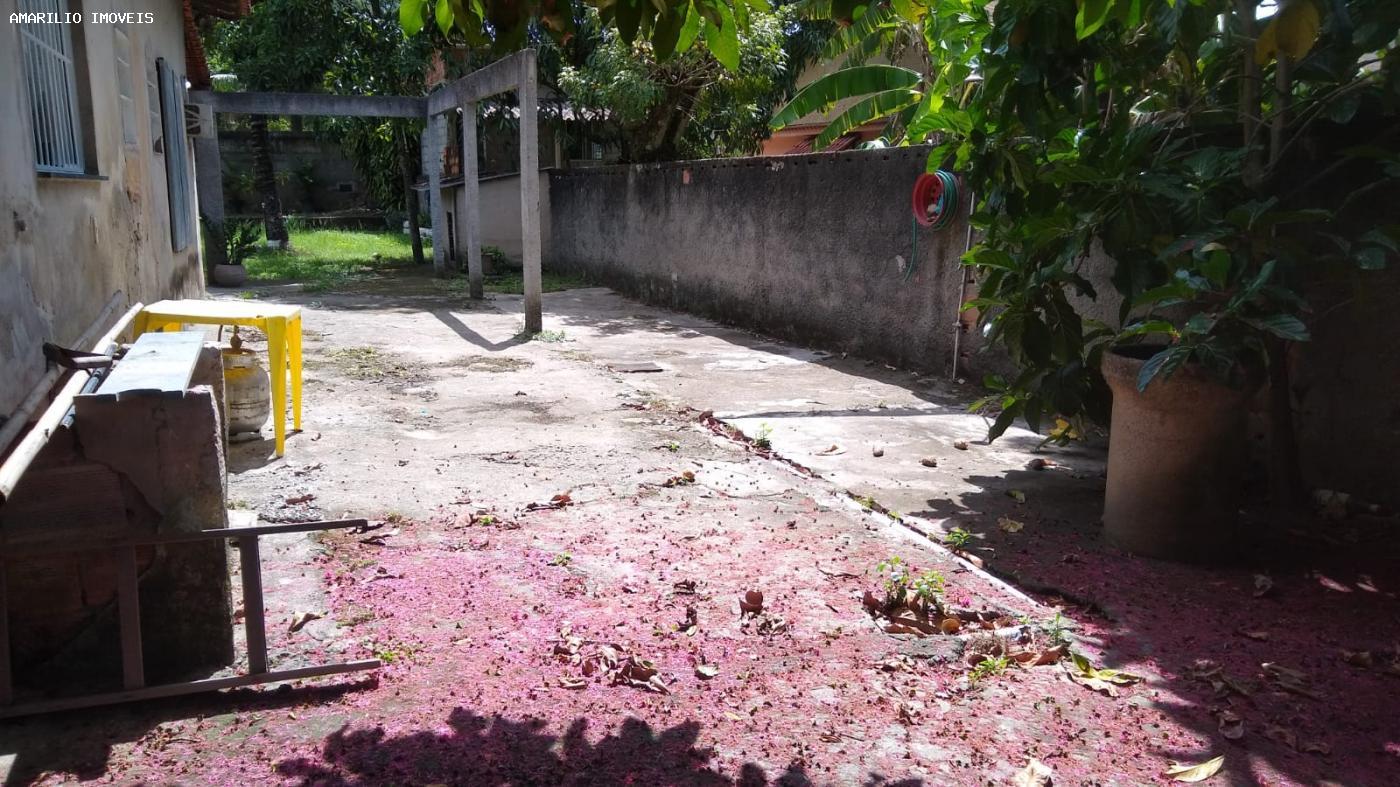 Casa, 3 quartos, 260 m² - Foto 14