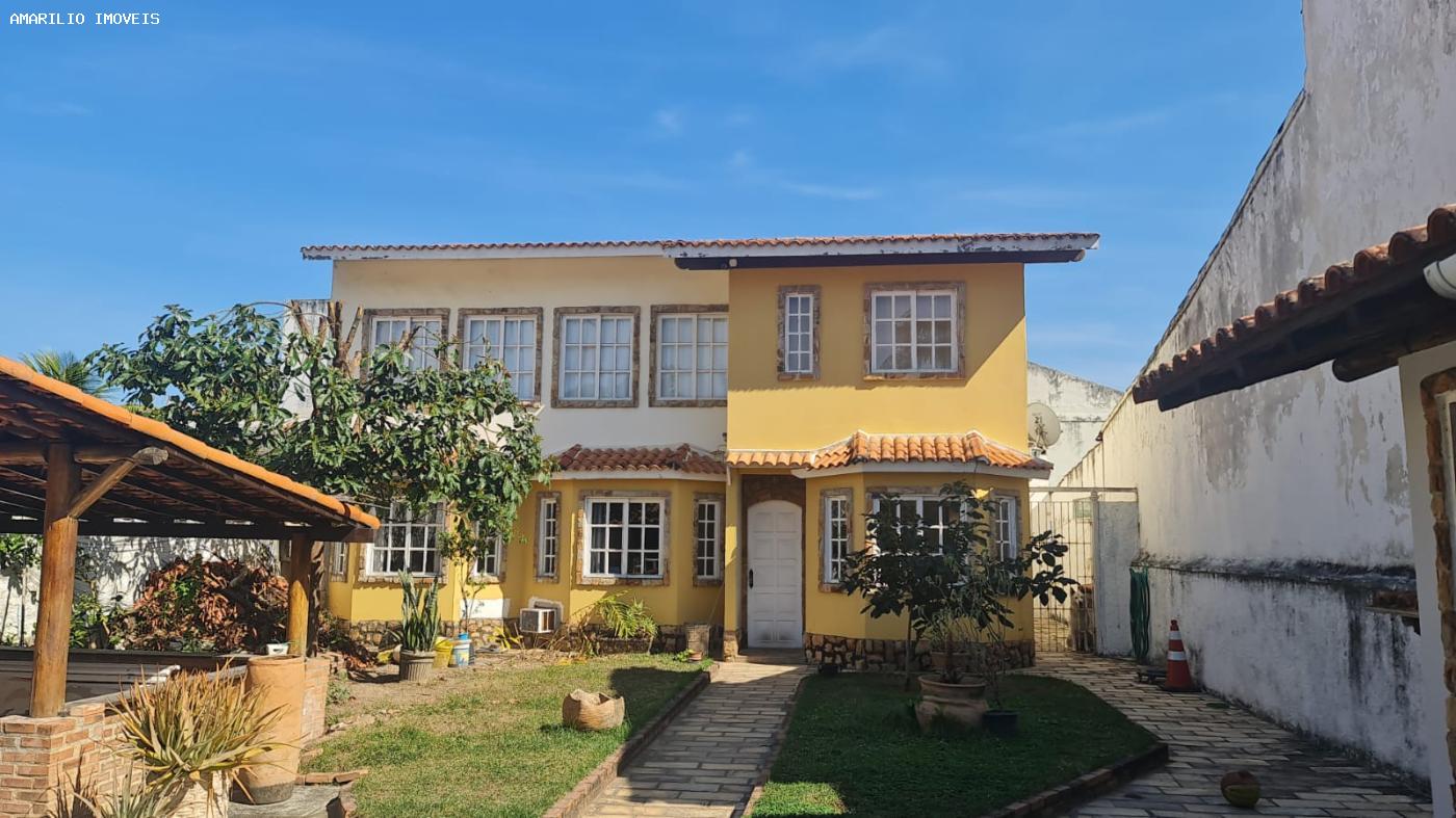 Casa, 3 quartos, 258 m² - Foto 1