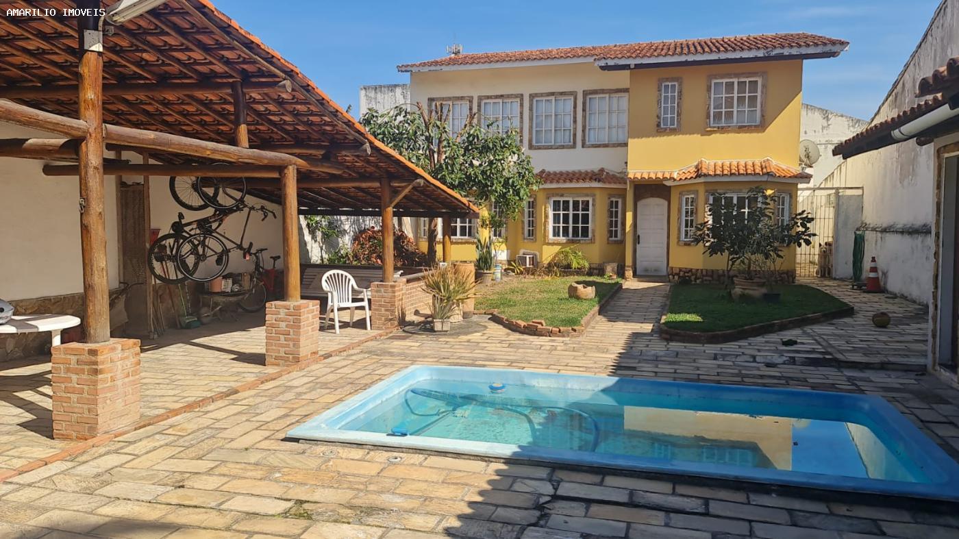 Casa, 3 quartos, 258 m² - Foto 2